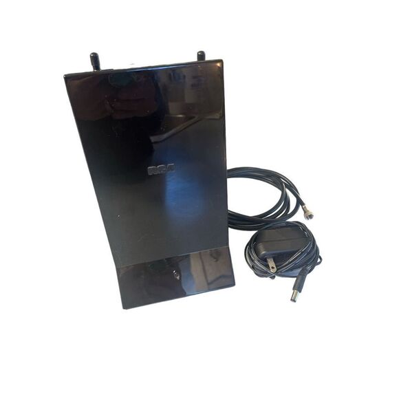RCA amplified indoor HDTV antenna # 1275 - Picture 1 of 3